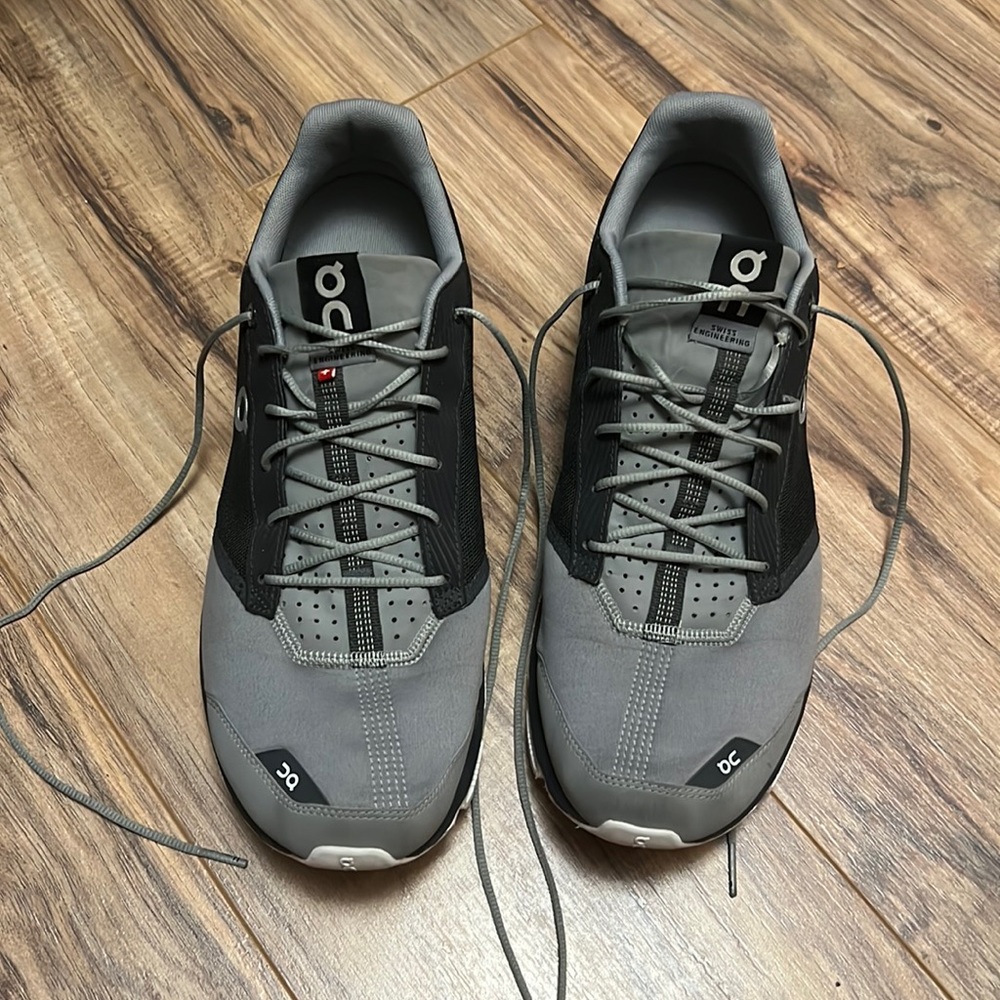 Running sneaker